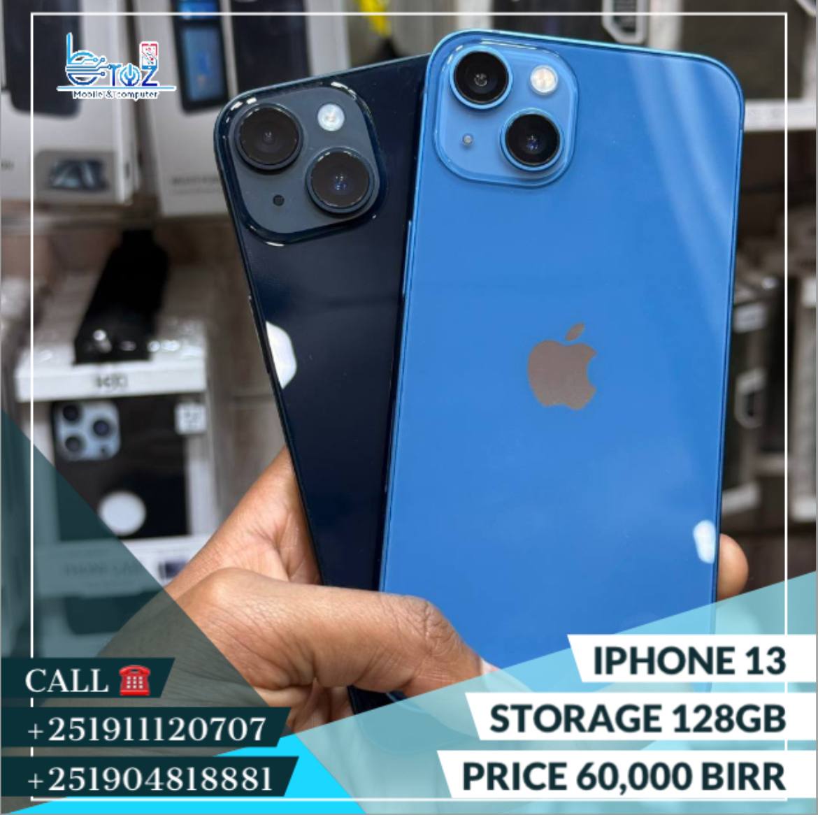 Apple IPhone 13mini