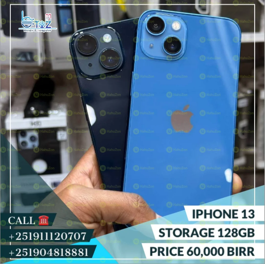Apple IPhone 13mini
