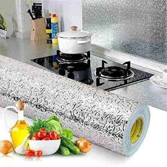 Versatile Kitchen Sticker