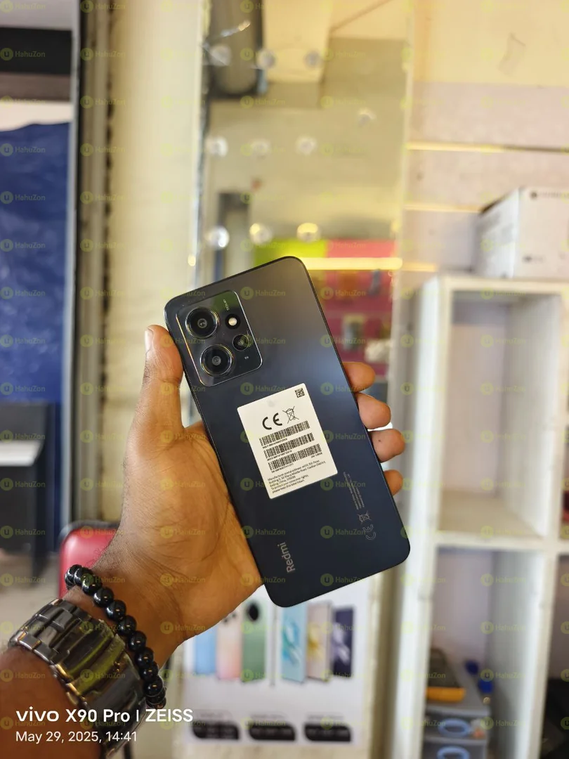 Redmi Note12pro 4G