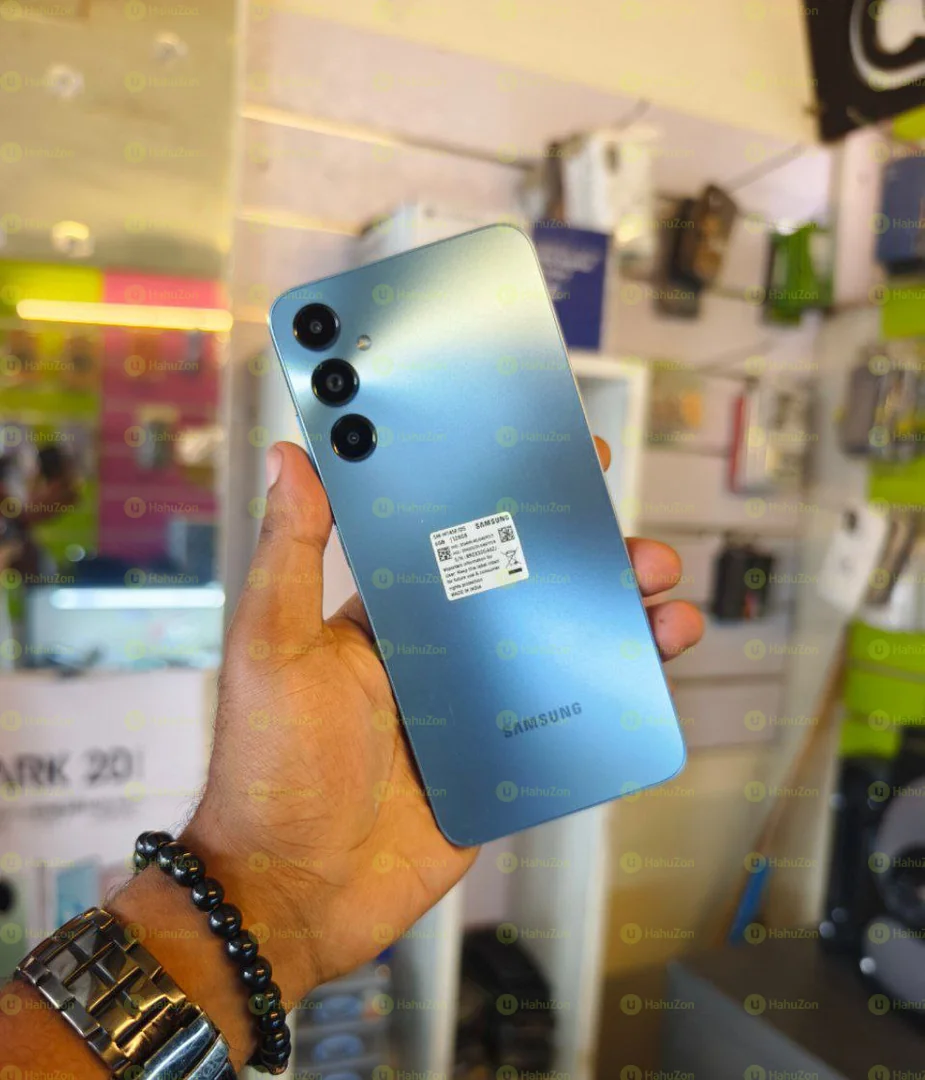 Samsung M14 5G