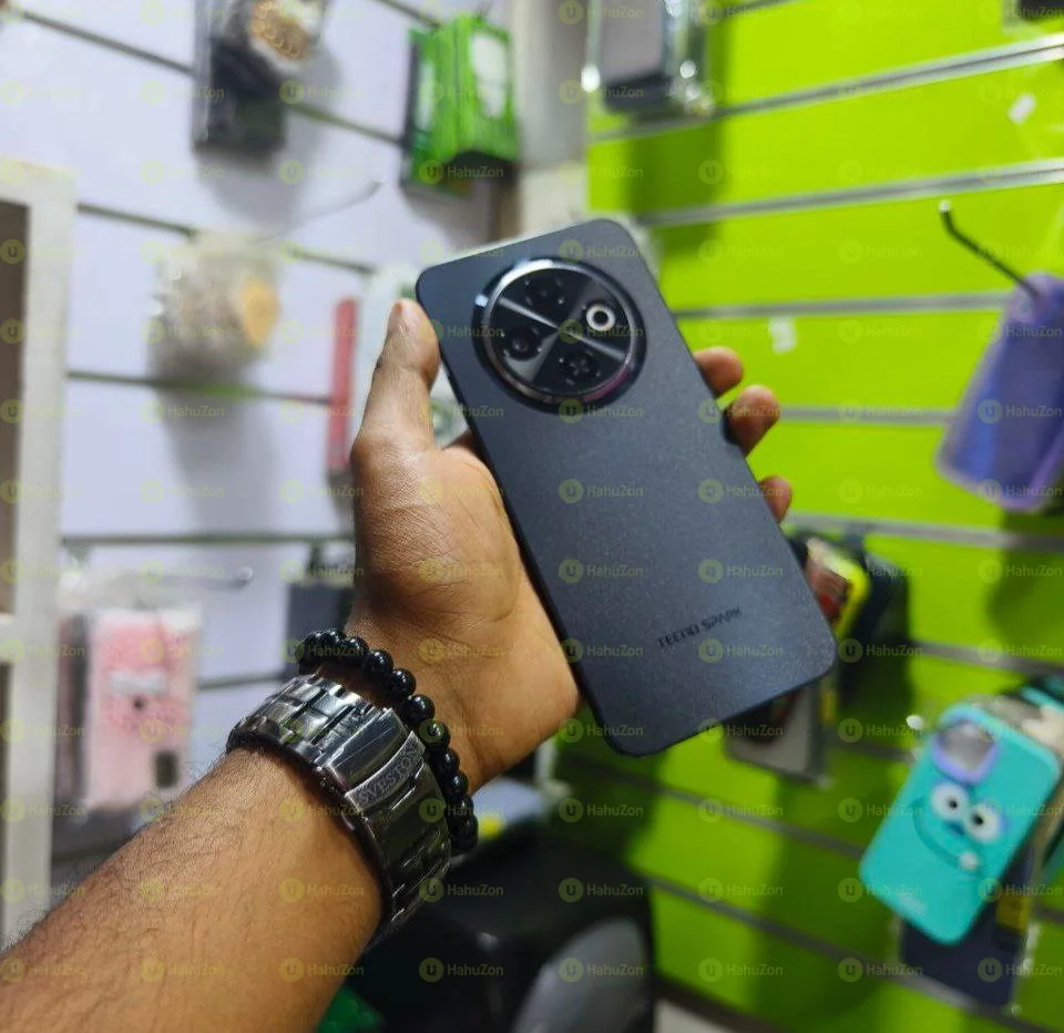 Tecno Spark 30c