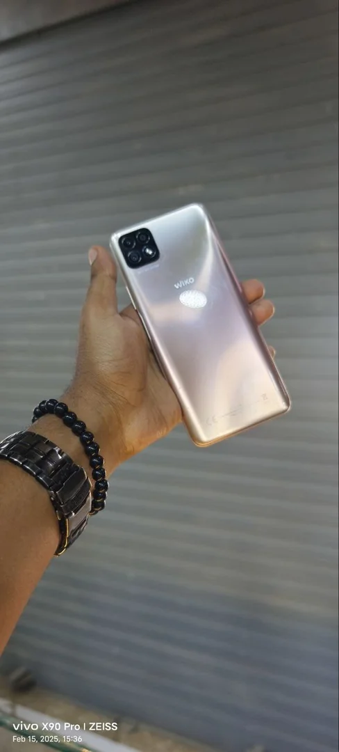 Wiko T3 5G