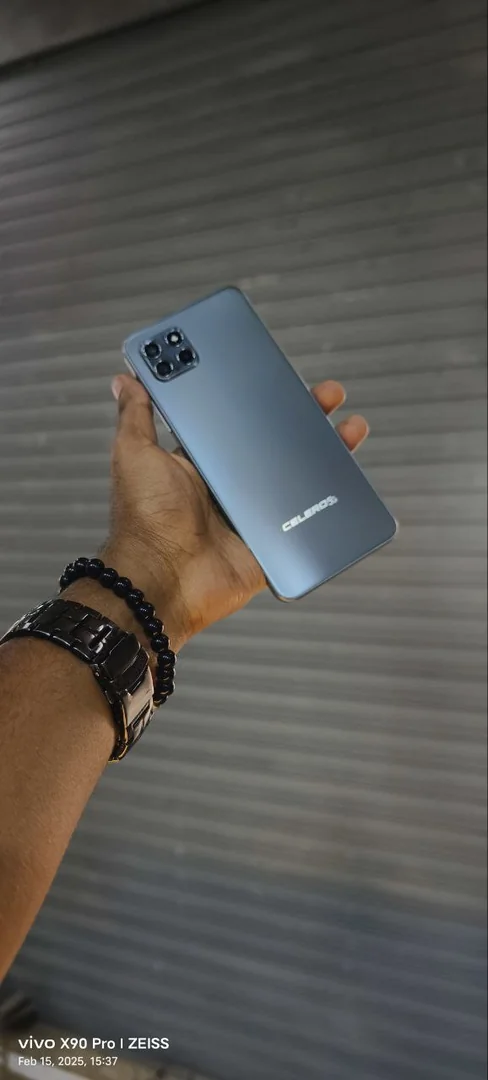 Celero 5G