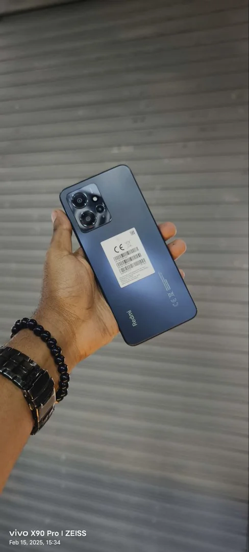 Redmi Note 12