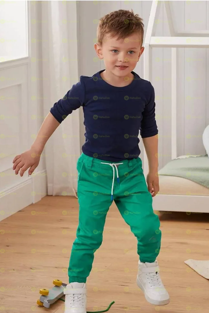 Tchibo Toddler Boy Pants