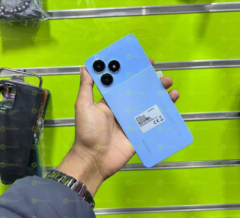 Realme 50