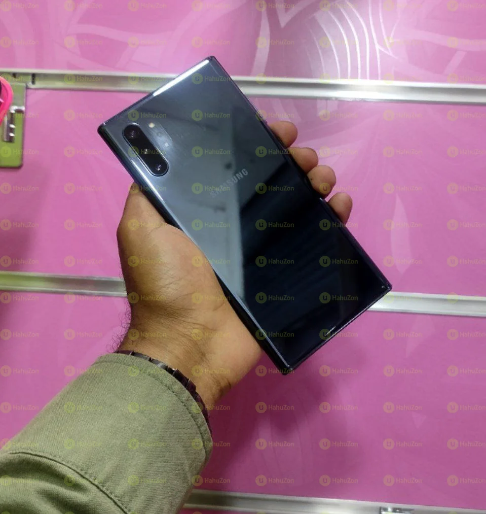 Samsung Note 10 Plus 5G