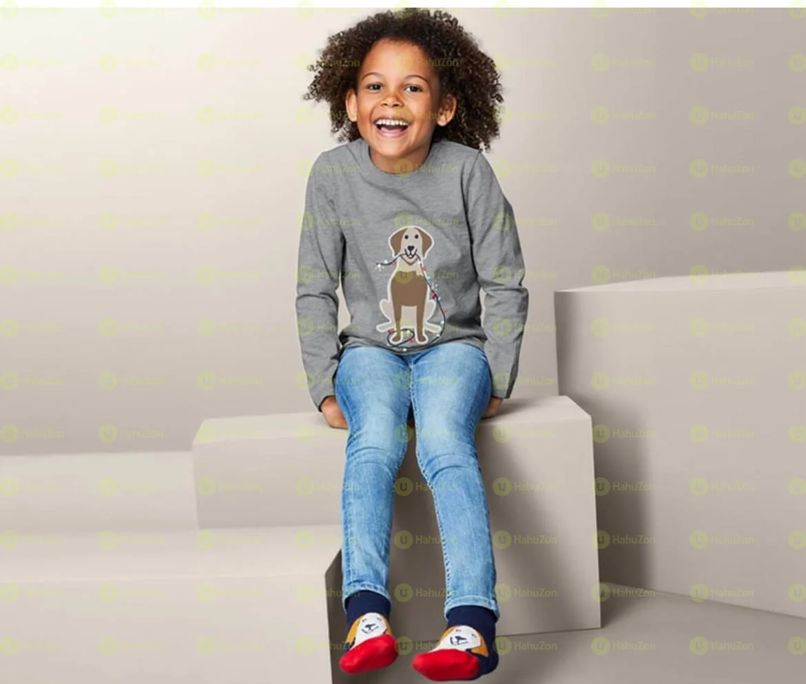 Tchibo Unisex Long Sleeve Shirt