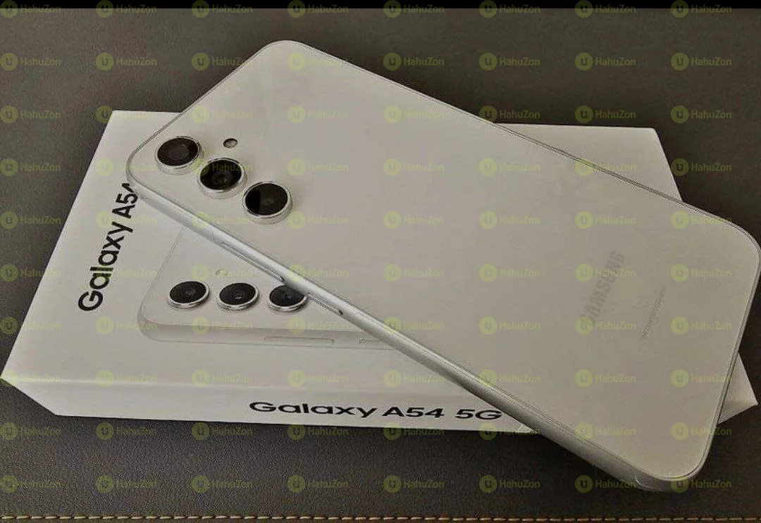 Samsung Galaxy A54 5g