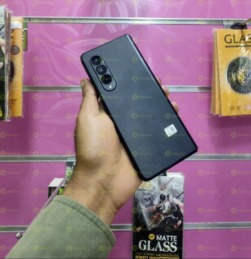 Samsung Galaxy Zfold 3