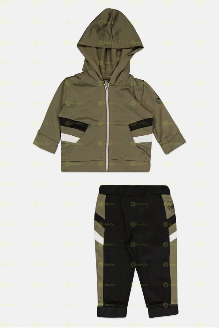 2pc Body Glove Toddler Boy