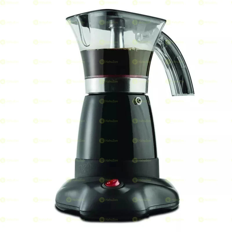 Electric Coffee Maker