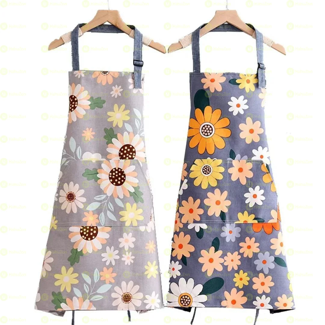 Kitchenand Work Clothe