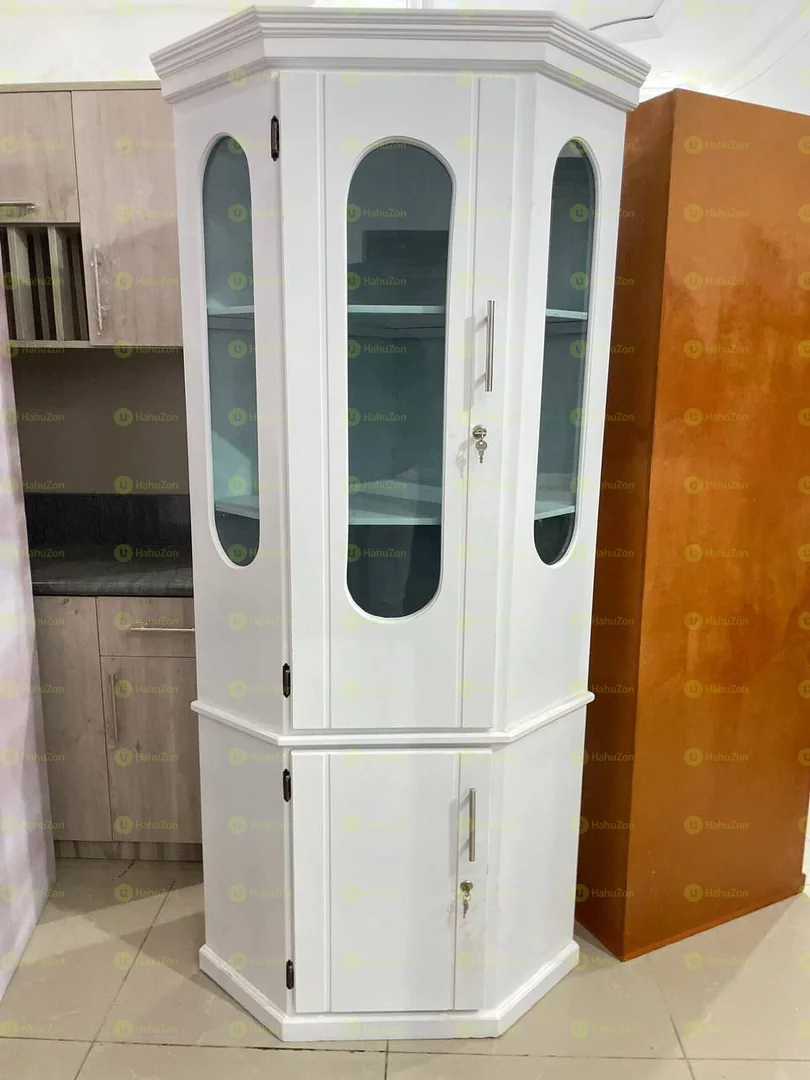 ኮርነር ቡፌ