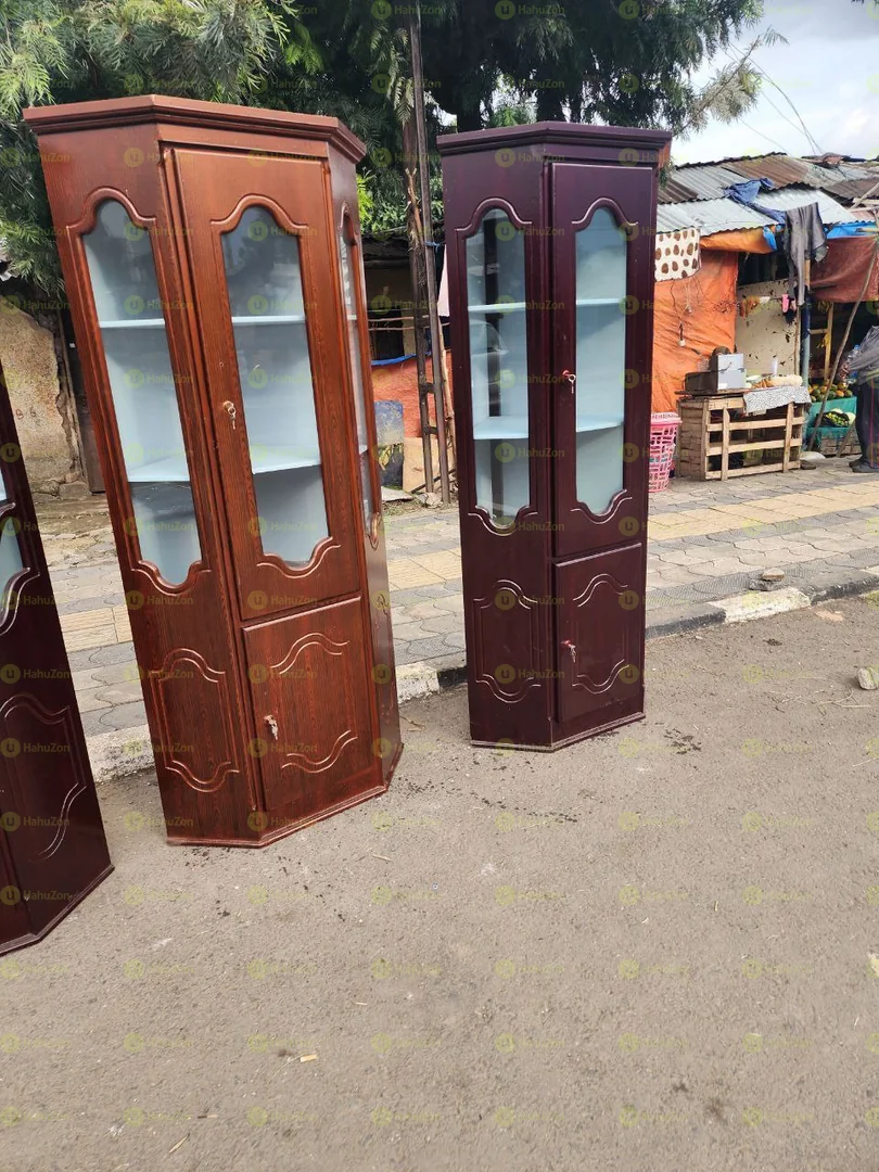 የኩሸና ቡፌ