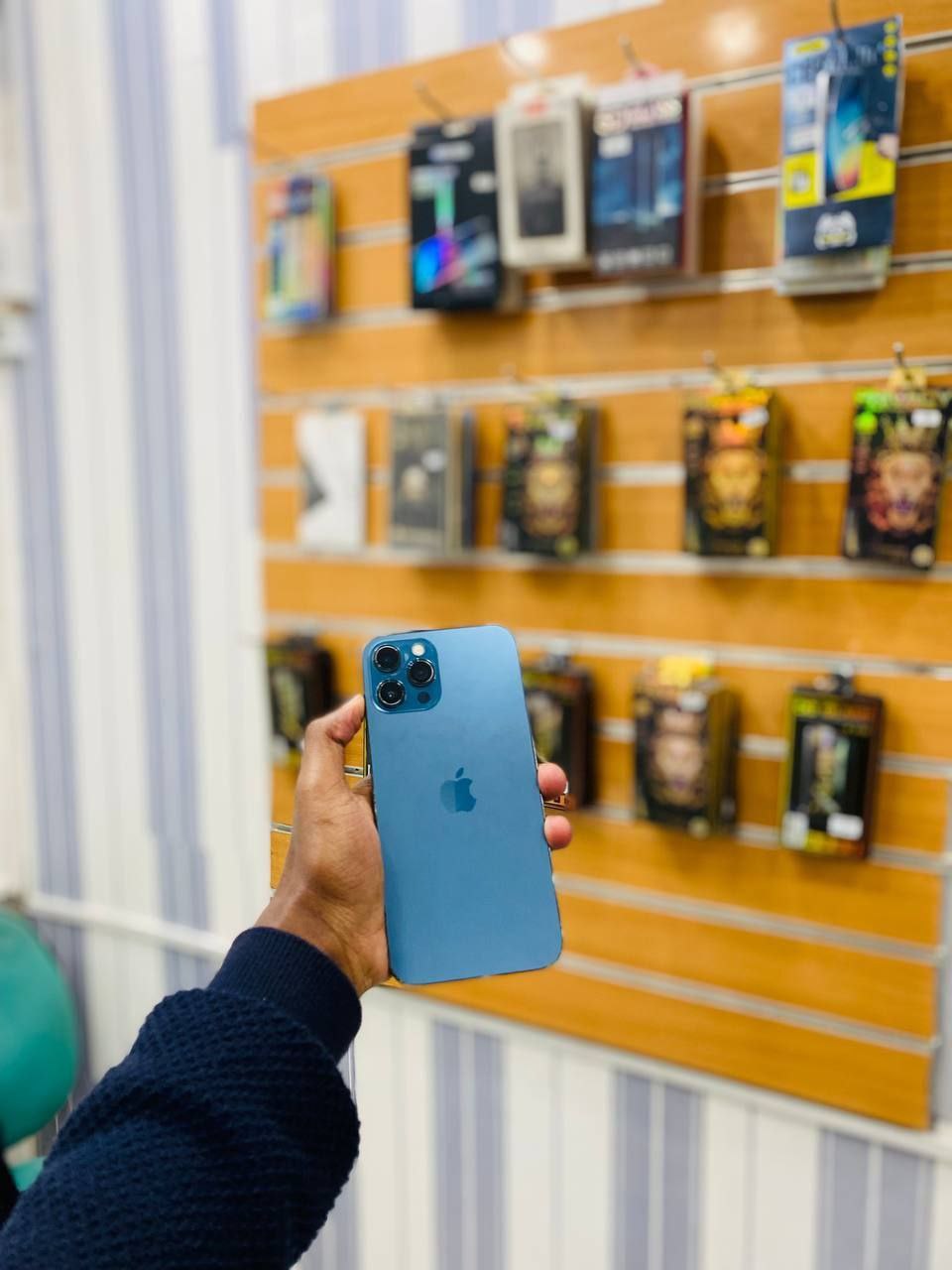 iPhone 12 Pro Max