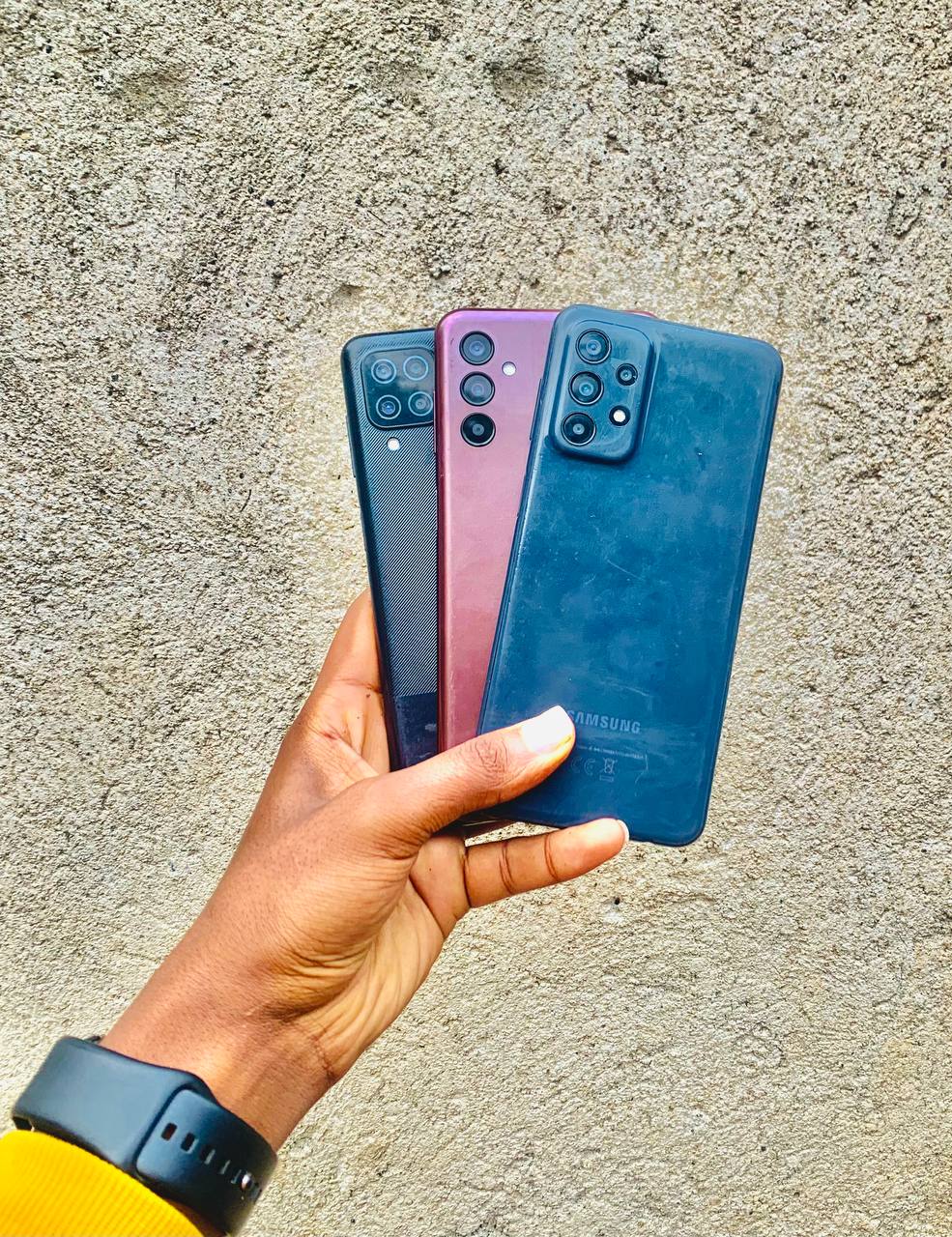 Samsung A14