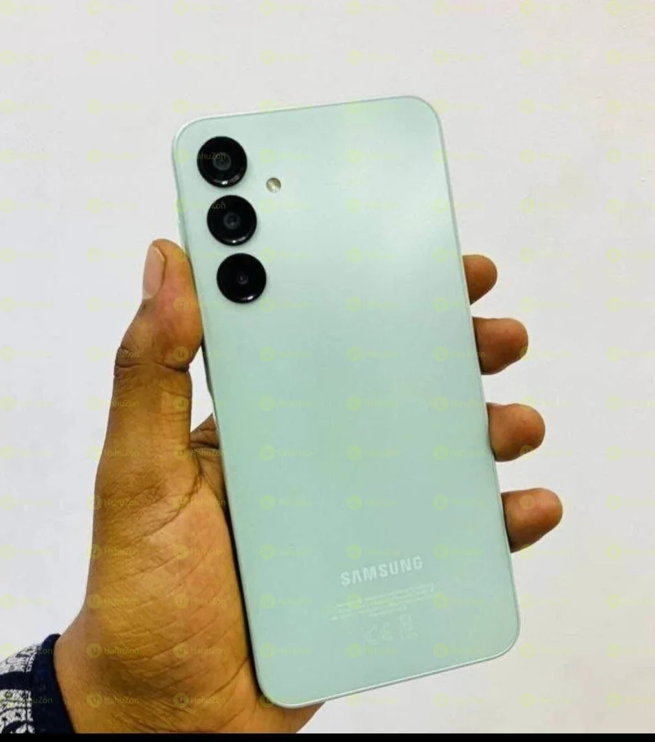 Samsung A16