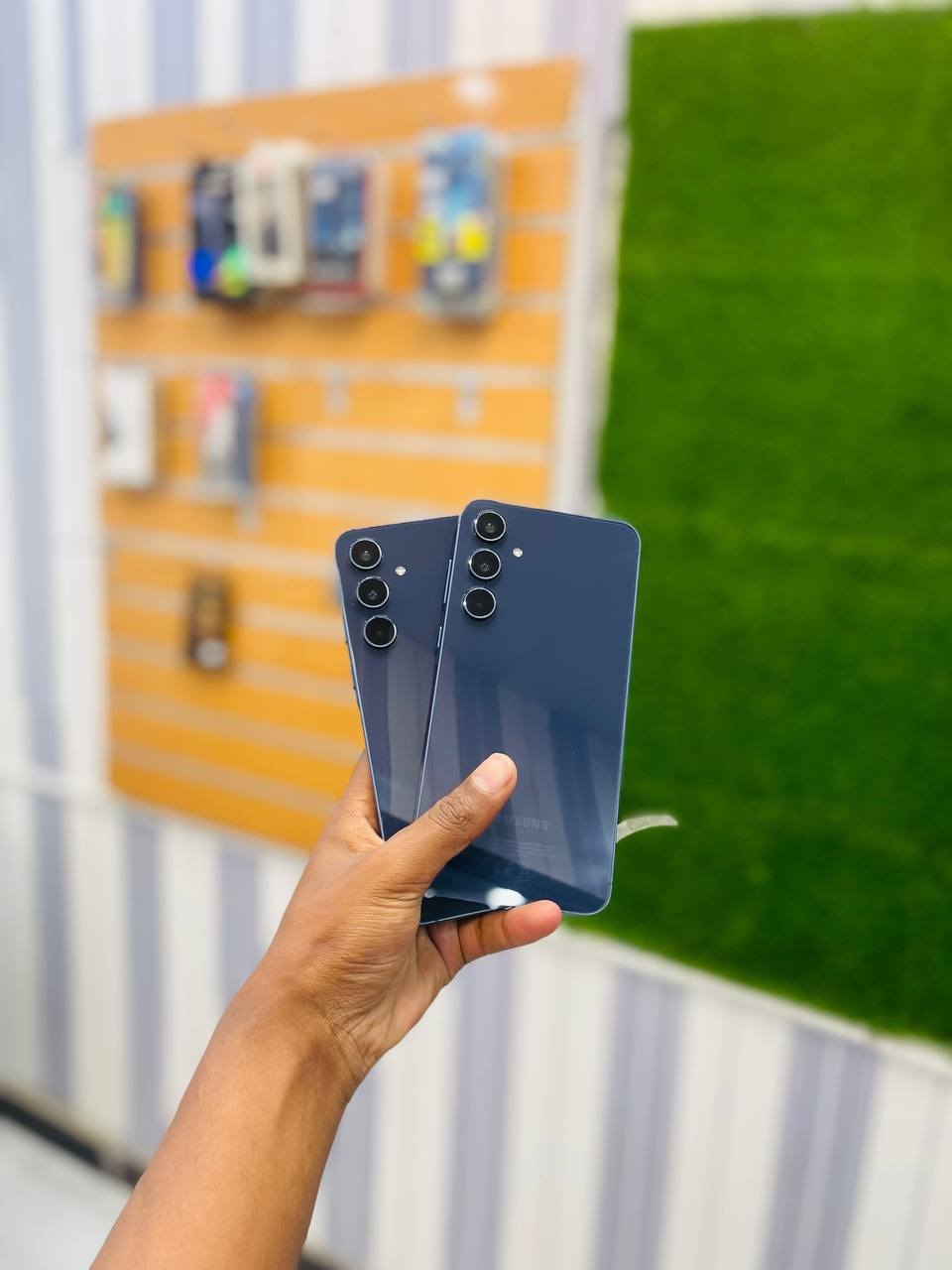 Samsung A54 5g
