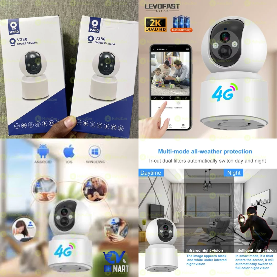 Sim Support Double Lens