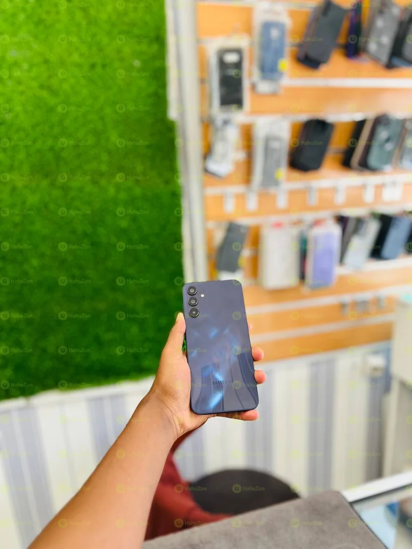 Samsung A15