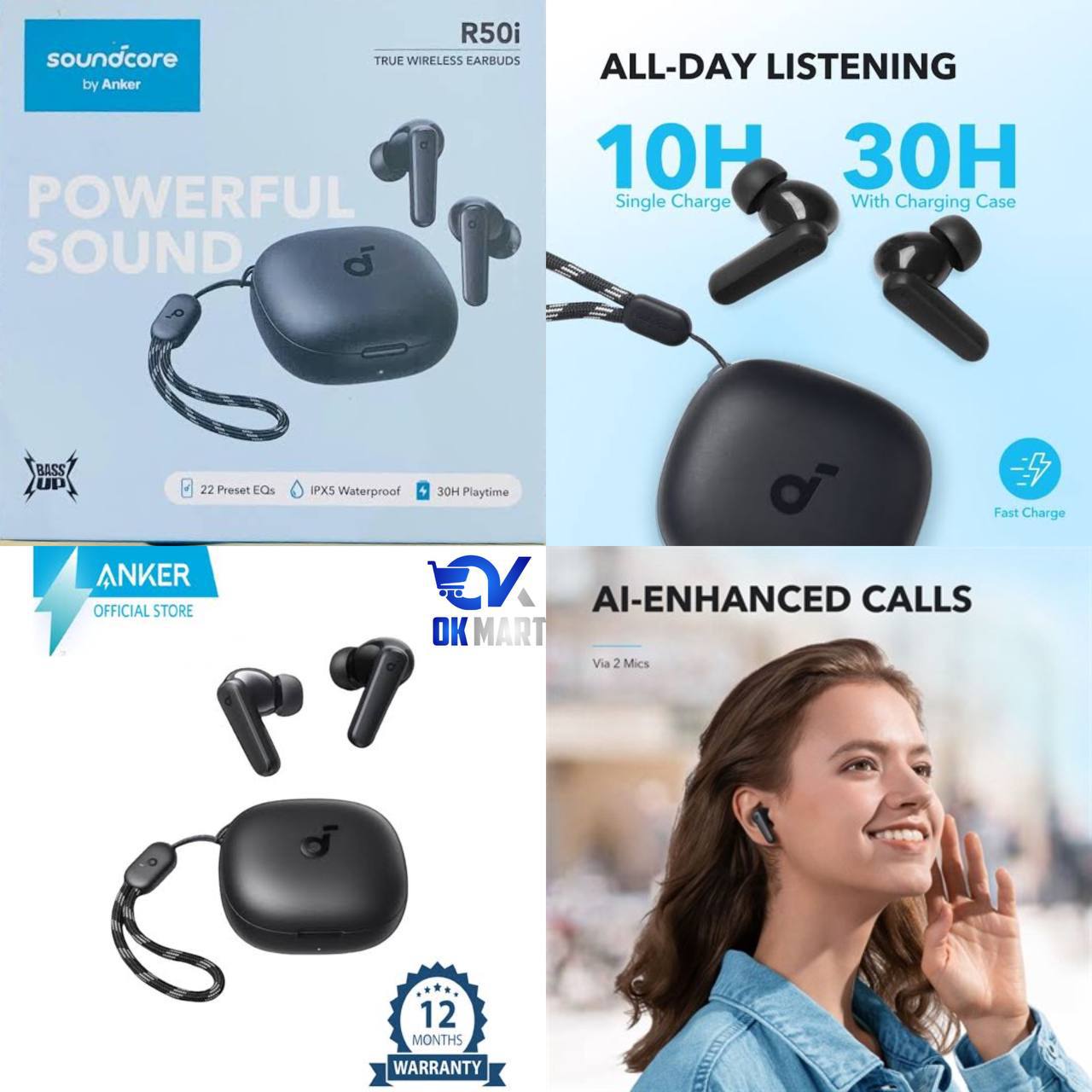 Sound Core by Anker
