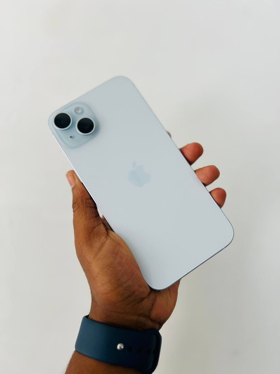 Iphone 15 Plus