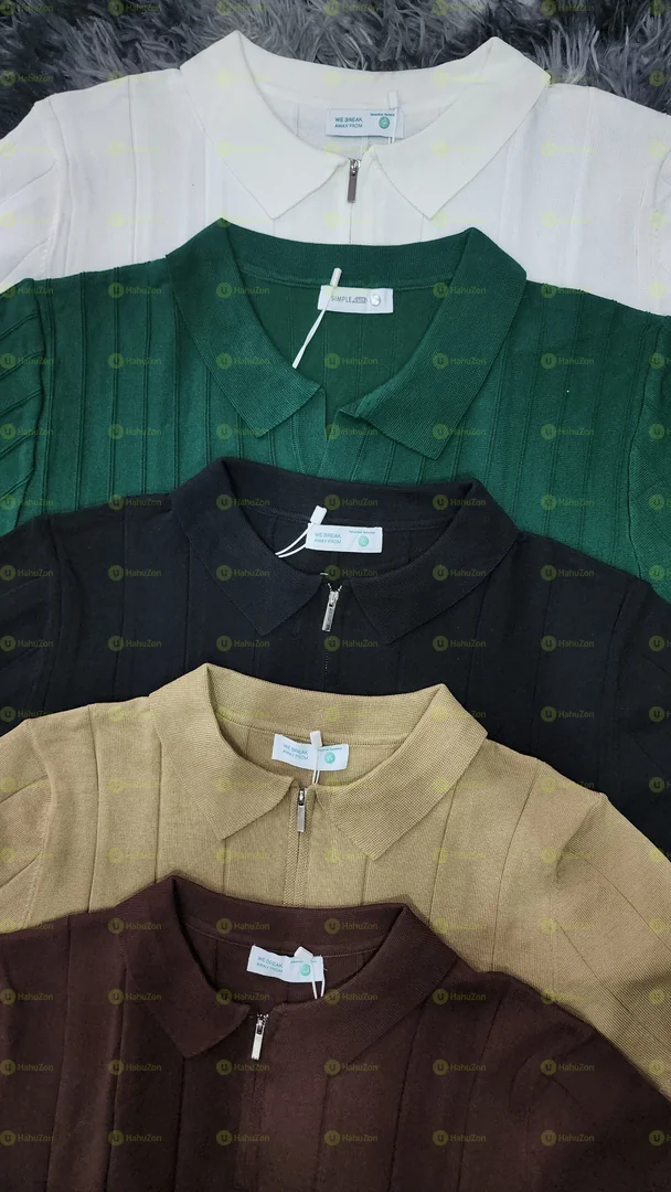 Men's Polo T-shirts