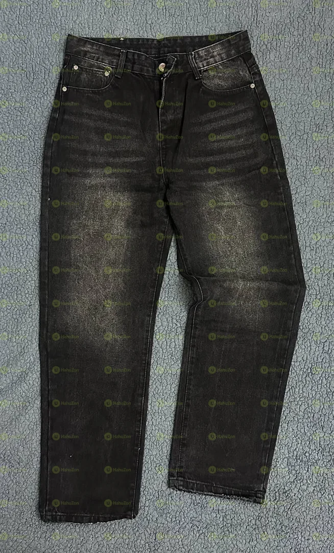 Baggy Jean's