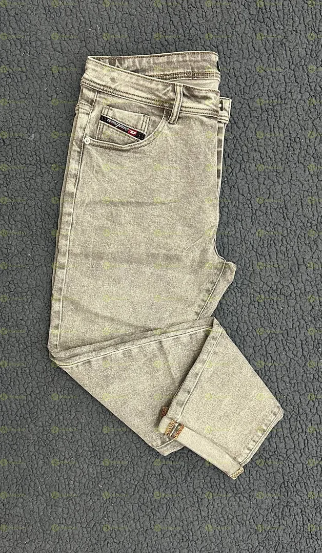 Slim Jean's