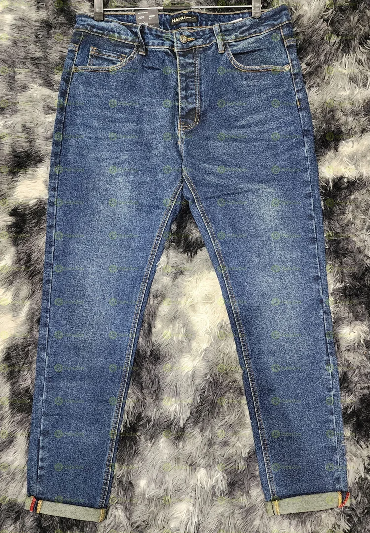 Slim Jean's