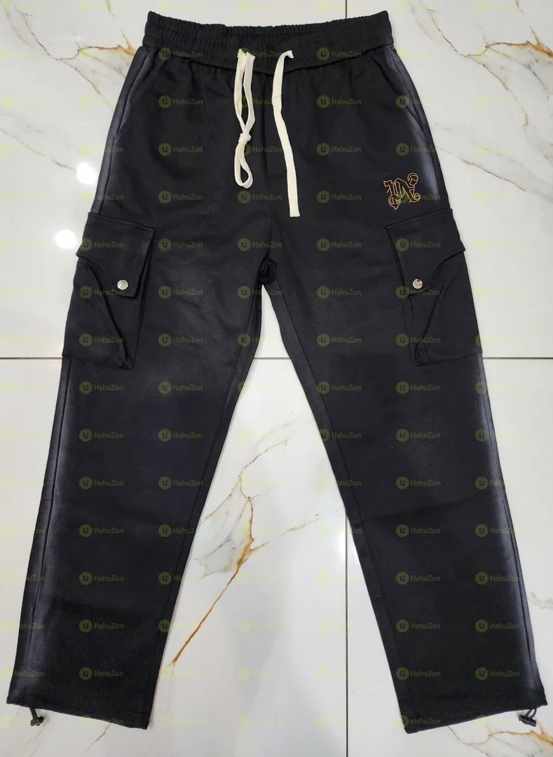 Fashion Baggy Pants