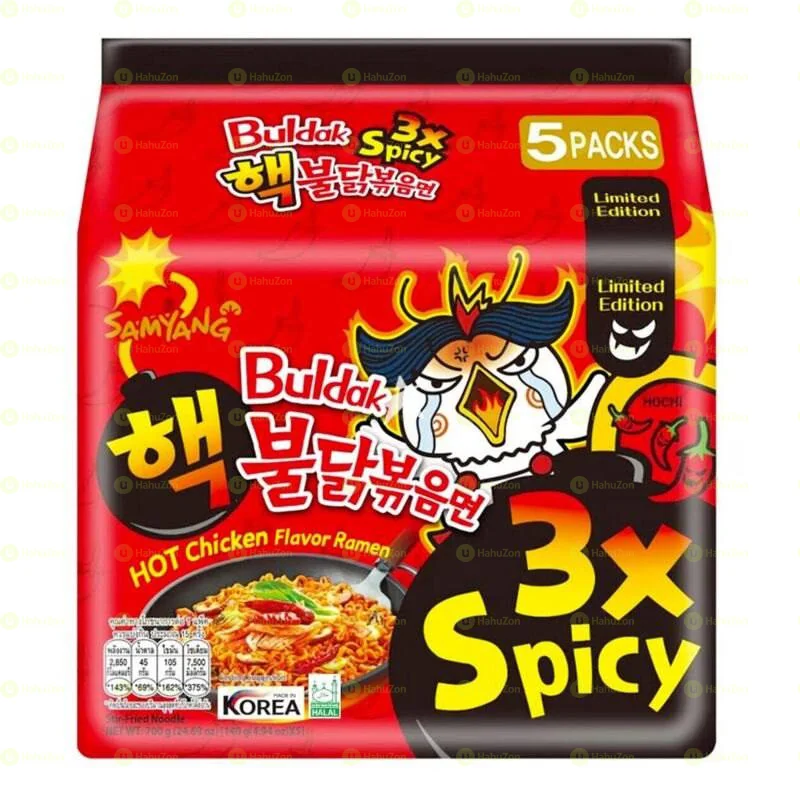 NOODLES 3x