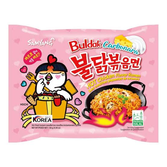 NOODLES