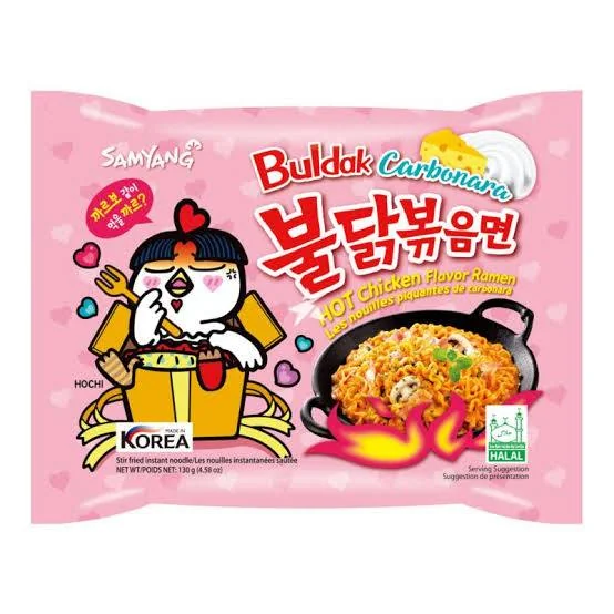 NOODLES