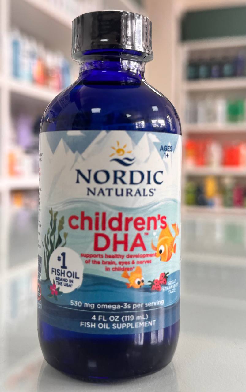NORDIC