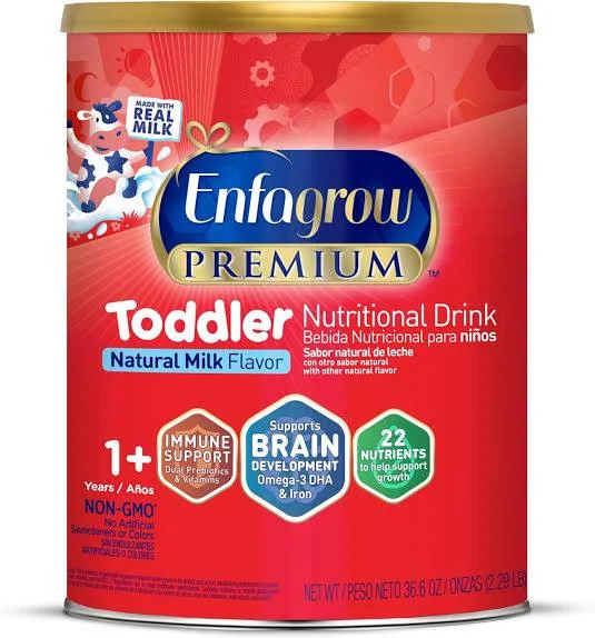 ENFAGROW PREMIUM