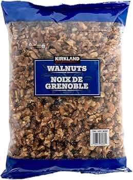 WALL NUTS