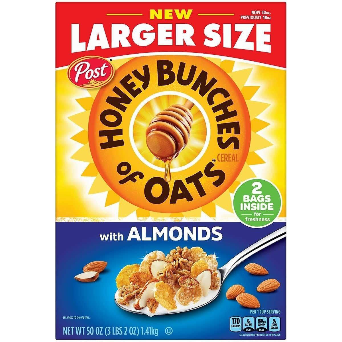 HONEY BUNCHES