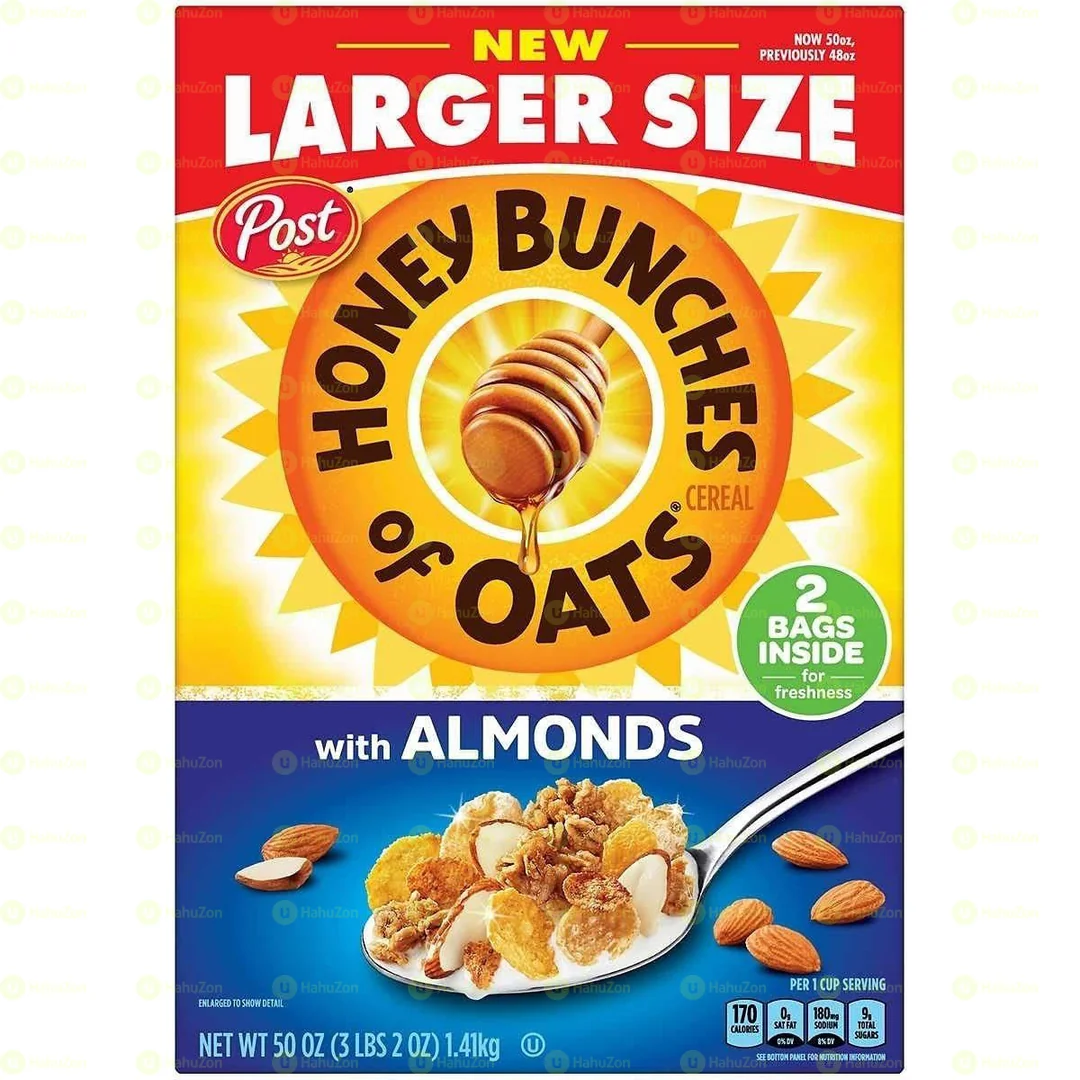 HONEY BUNCHES