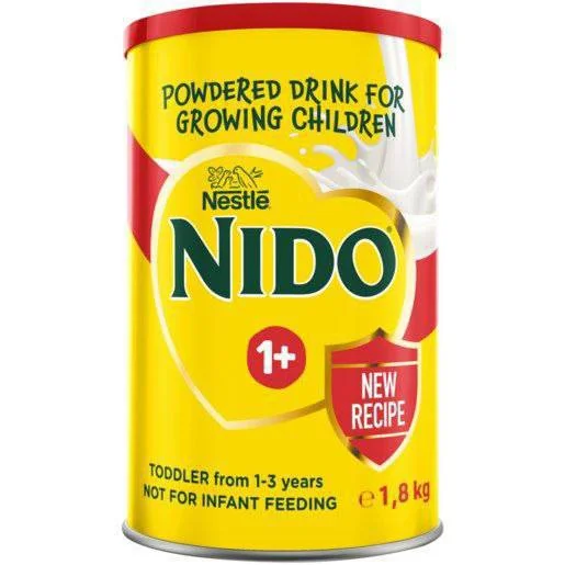 NIDO 1.8KG