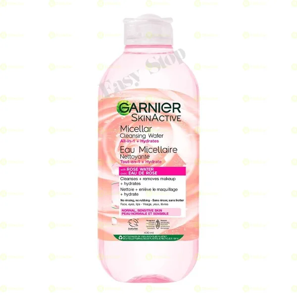Garnier Micellar Cleansing Water