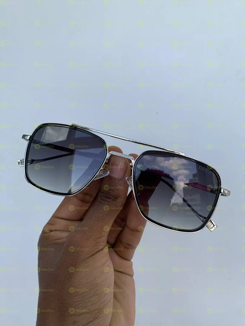 Dita Japan Polarized Sunglasses