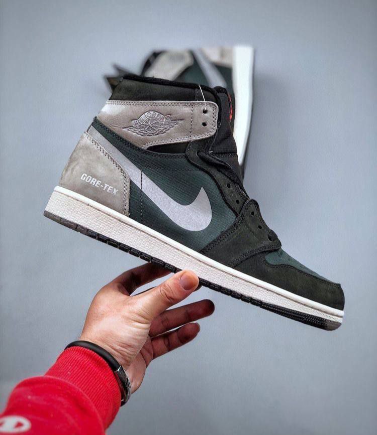 Jordan 1 Men's Shoes