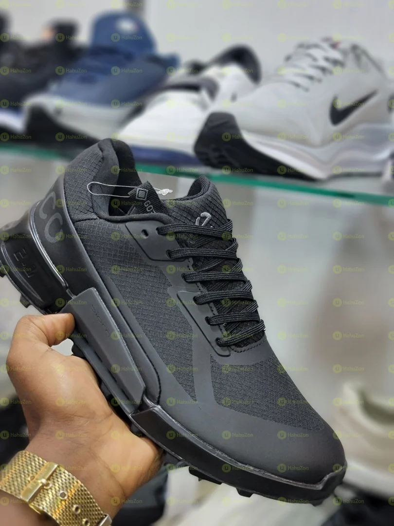 Ecco Men's Shoes