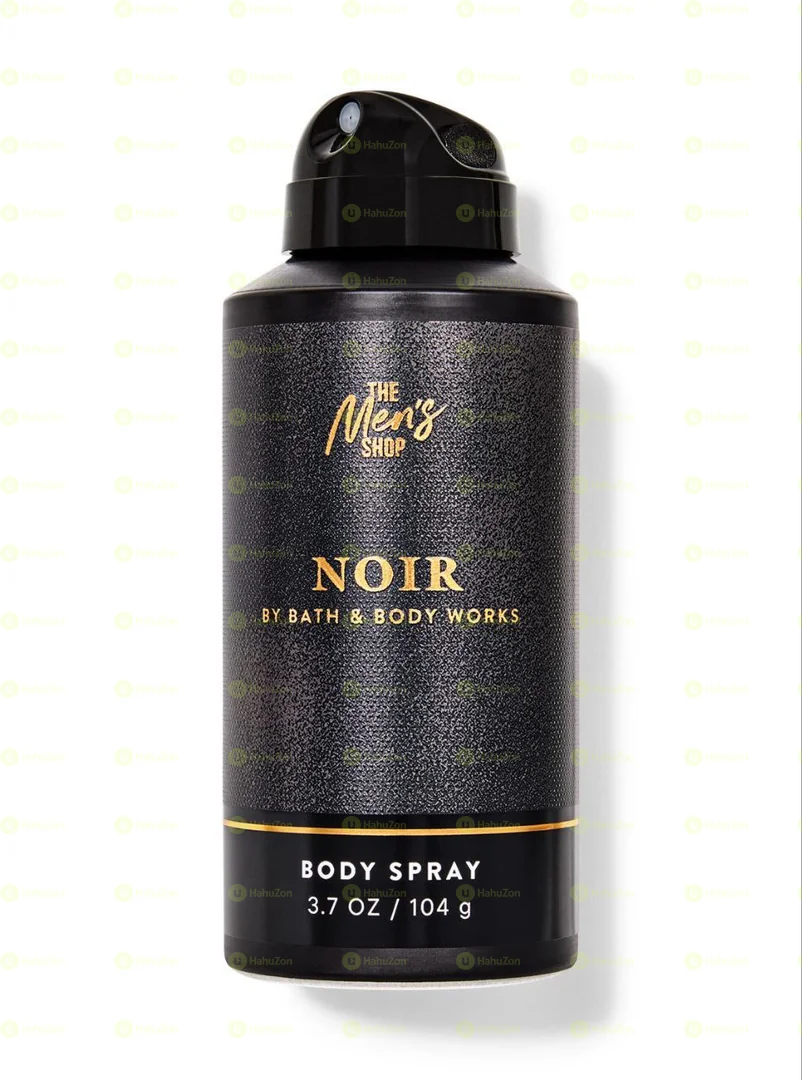 Body Spray by Bath and Body Works