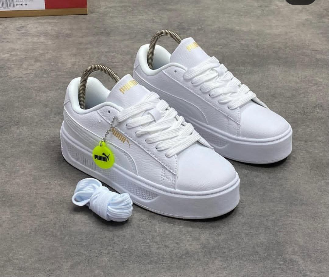 Puma Men's Shoes