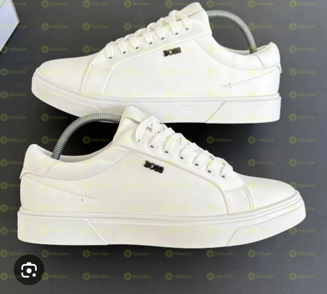 Boss Men's Shoes