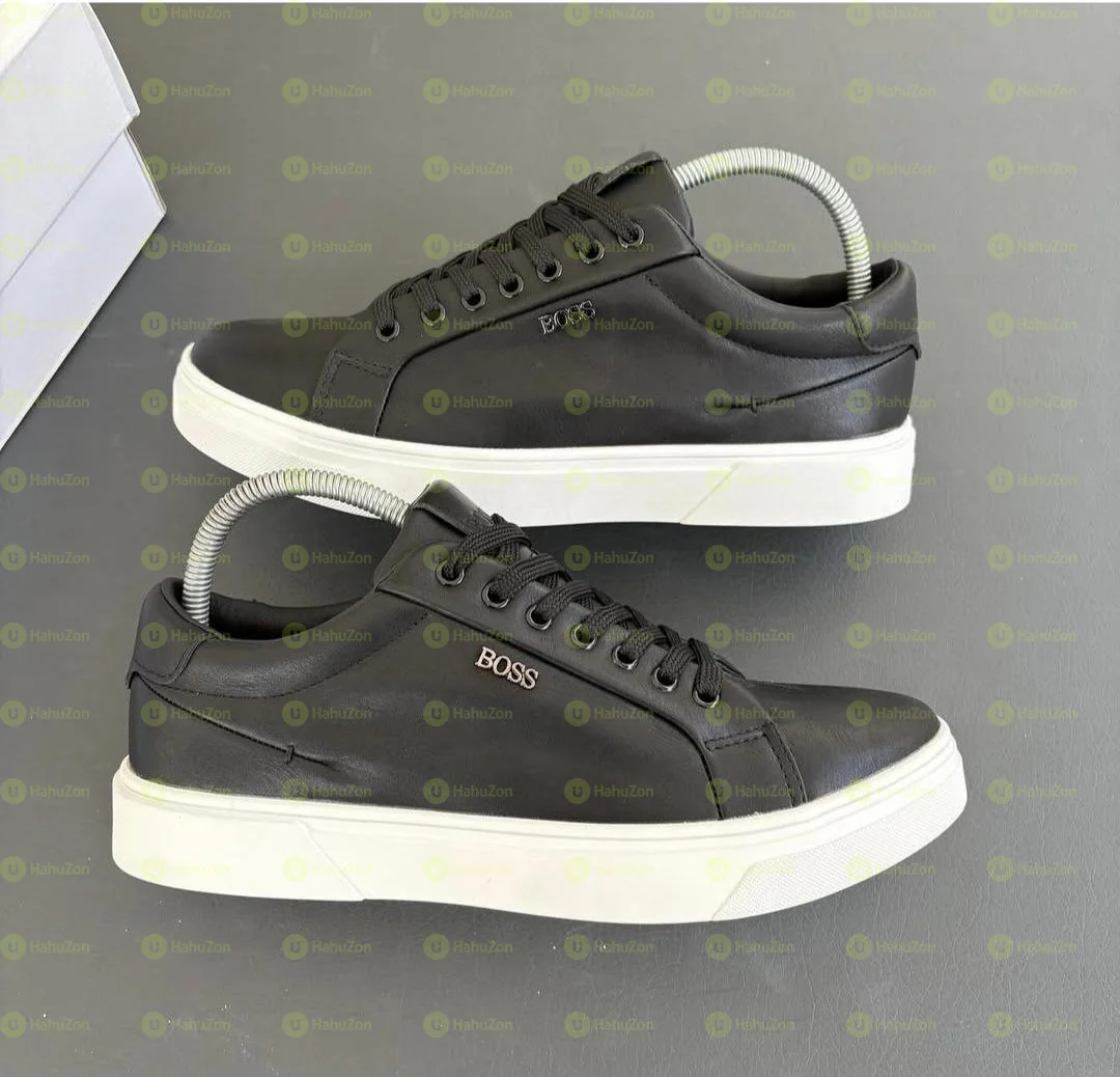 Polo Men's Shoes